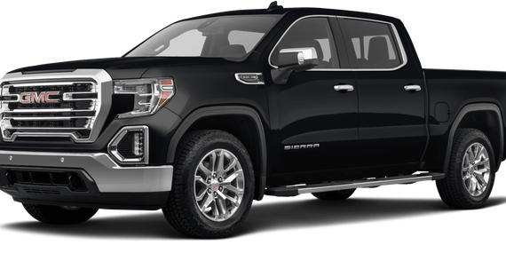 GMC SIERRA LIMITED 2022 3GTU9DED9NG189227 image
